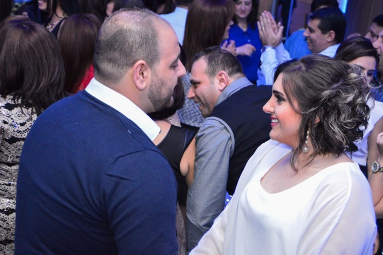 Chalhoub Company Annual Dinner 2015